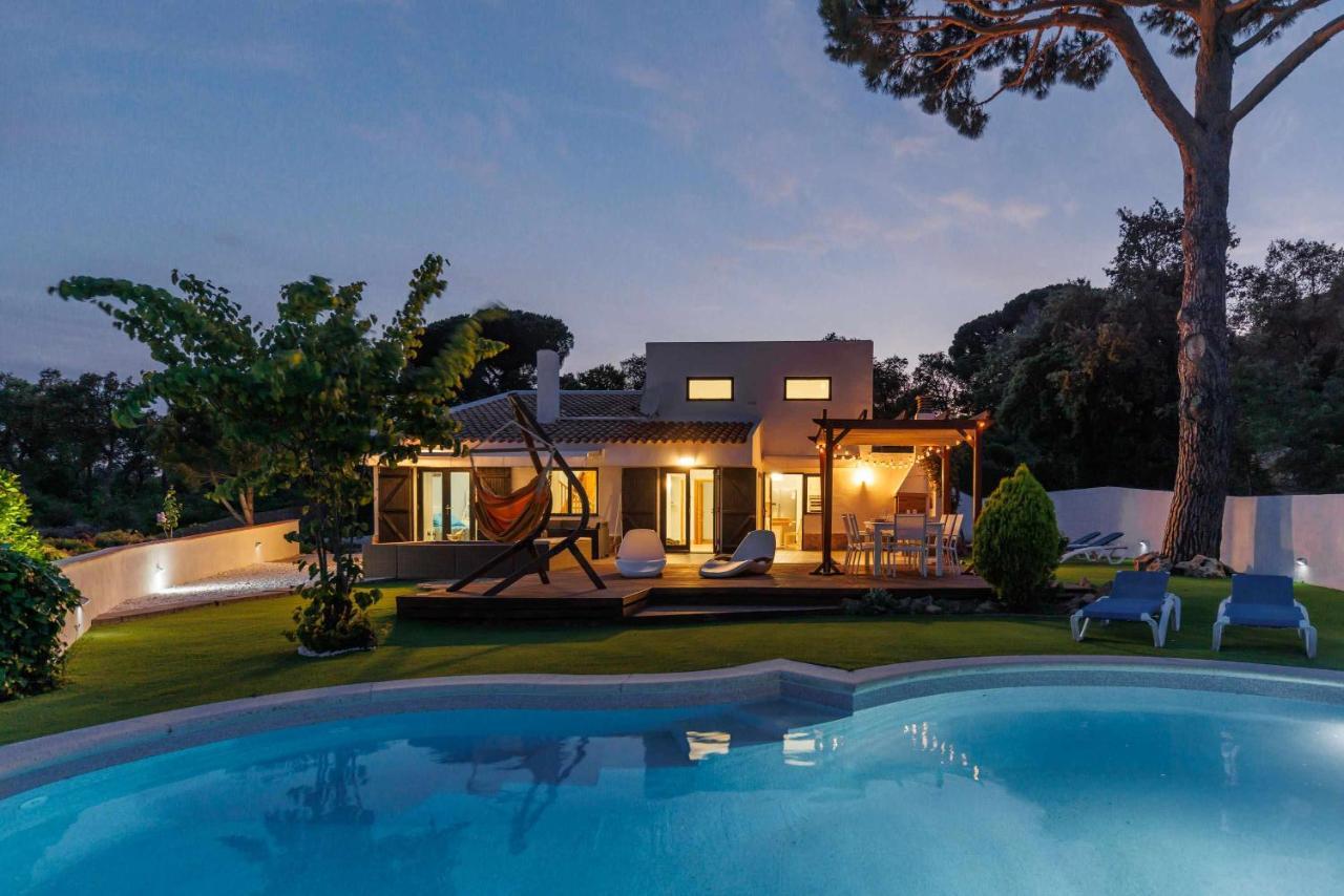 La Villa De Los Mares Bell-Lloc  외부 사진